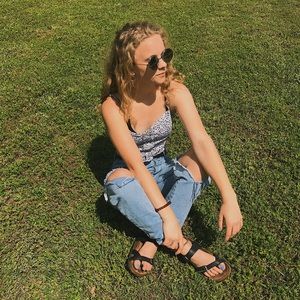 Meet your Posher, Alyssa